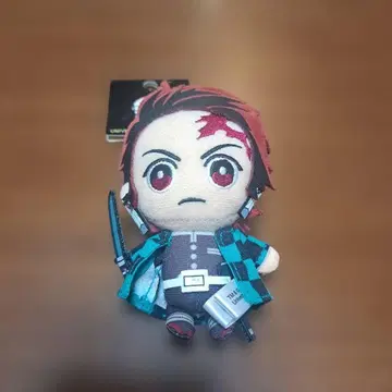 귀멸의 칼날 탄지로 유니버셜 스튜디오 마스코트