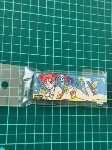 플레이버스 아크릴 로고