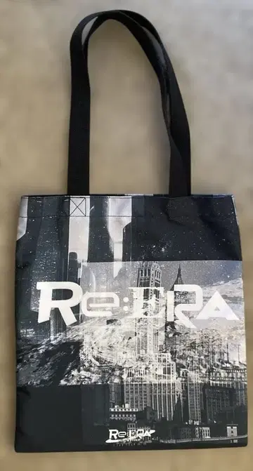 킹프리 re:era 리에라 토트백