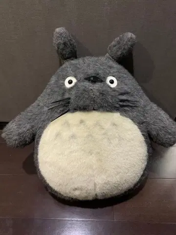 이웃집 토토로 [ 약 55cm ] 큰 봉제 인형