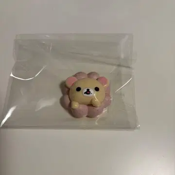 코리락쿠마 마그넷