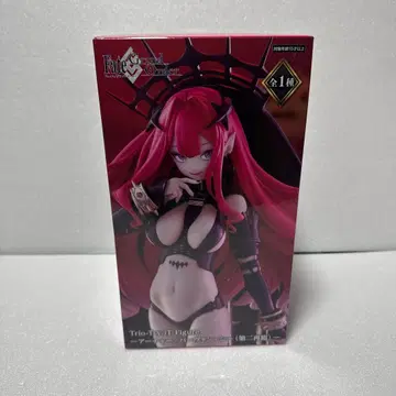 페이트 그랜드 오더 아처/바반 시 피규어