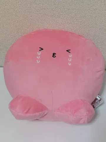 타코피의 원죄 타코피 BIG 봉제 인형