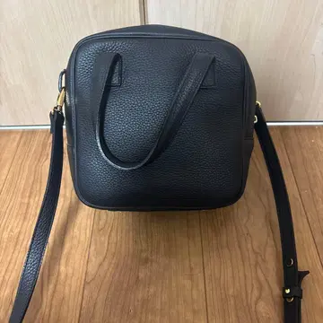 chi!!!bag 스퀘어 보스턴 백