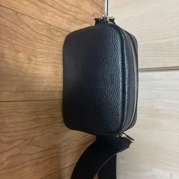 ch!iiibag 와이드 벨트 보스턴