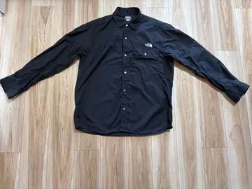 THE NORTH FACE NR11961 셔츠