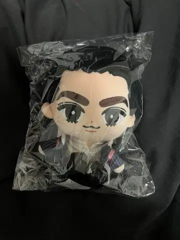 SnowMan 라울 스노치루 매달리지 않는 시리즈 BIG 봉제 인형