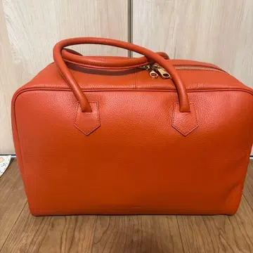 ch!iii Shurink Big Boston orange