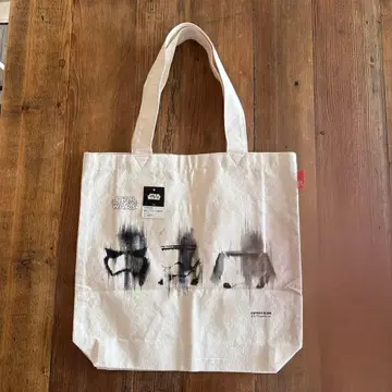 스타 워즈 ROOTOTE 토트백