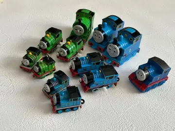 토마스 퍼시 미니 세트 12대 묶음 판매