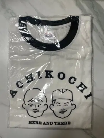 [ 새상품 미개봉 ] 아치코치 오드리 티셔츠 L 사이즈