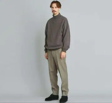 Steven Alan MELTON SLOW TAPERED PANTS