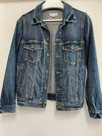 BEAUTY&YOUTH UNITED ARROWS 데님 자켓 S