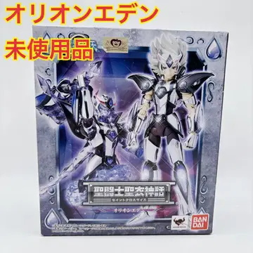 세인트 세이야 세인트 클로스 마이쓰 오리온 에덴 미사용품