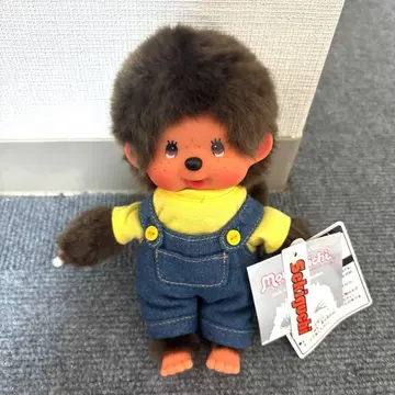 몽치치 S 남아 오버롤