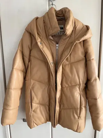 Abercrombie & Fitch Ultra 자켓 S