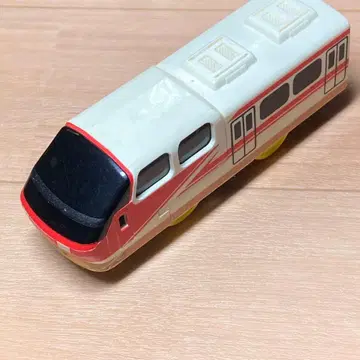 [ 프라레일 ] 특급 기차 1000계 파노라마 슈퍼 후미차 [ oka ]