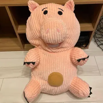토이스토리 햄 봉제 인형