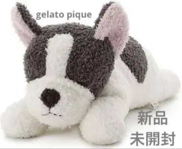 [ gelato pique ] 프렌치 불독 봉제 인형
