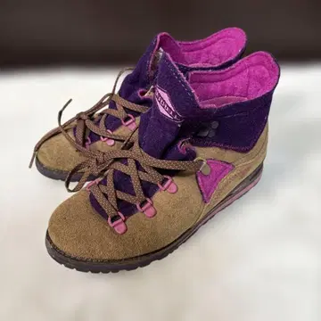 [ 고품질 ] MERRELL 메릴 스니커즈 등산화 24.5