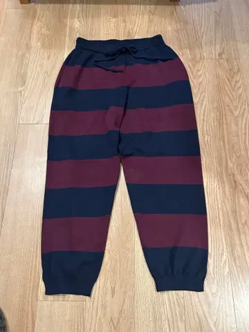 미사용 새상품 저널 스탠다드 럭스 C/Ca 텐지쿠 팬츠