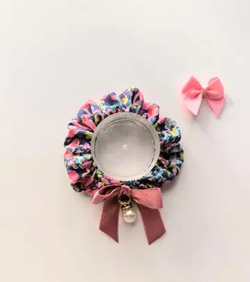 [ 리버티 ] 스크런치