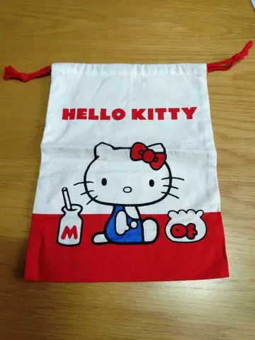 헬로키티 여러가지 세트. 쇼와 시대의 레트로 키티