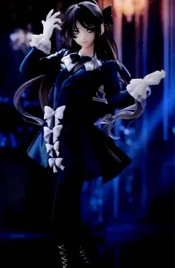 [ 미개봉 ] Ado 피규어 Winterver. 라운드원 한정판