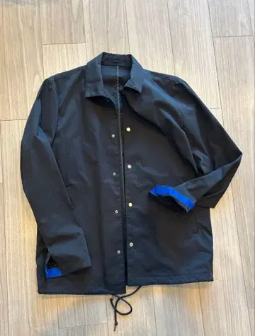 PLST 나일론 자켓