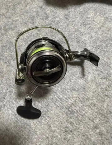 DAIWA EXIST LT3000S-CXH 스피닝 릴