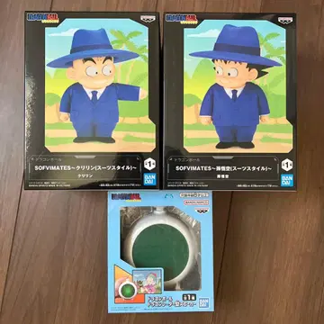 드래곤볼 DRAGON BALL 세트