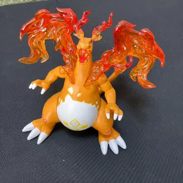 포켓몬 몬코레 키다이맥스 리자몽