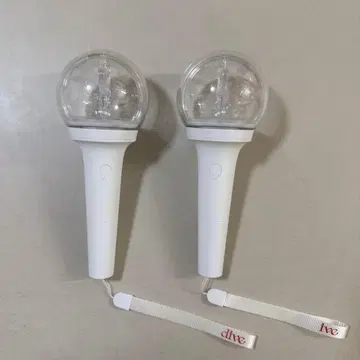 아이브 응원봉 공식 2