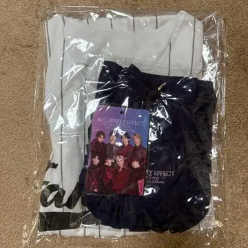 FANTASTICS 판타 업그레이드 굿즈 업그레이드