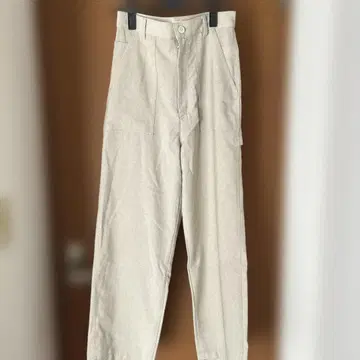 BEAUTY & YOUTH 와이드 팬츠