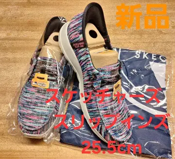 [ 새상품 ] 스케쳐스 슬립인즈 여성용 25.5cm ()