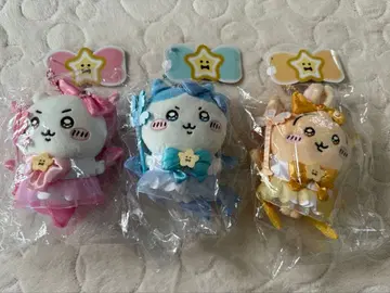 초 매지컬 치이카와 파워 업 마스코트 치이카와 (먼작귀) 토끼