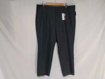 빅 사이즈! 새상품! 리갈 조절 기능 울 혼방 슬랙스 사이즈 115