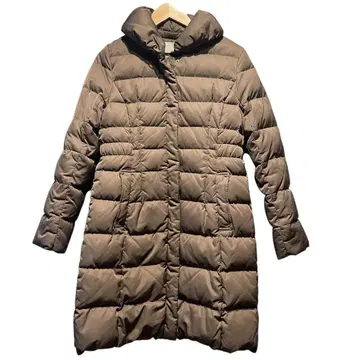 [ 새상품급 ] anySiS 워셔블 소프트 터치 메모리 다운 코트 3