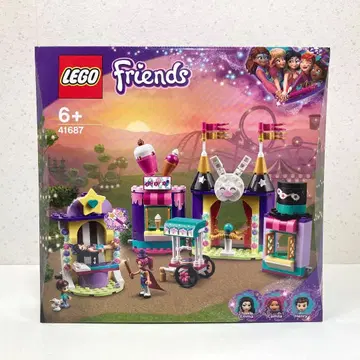 미개봉 레고 프렌즈 41687 LEGO