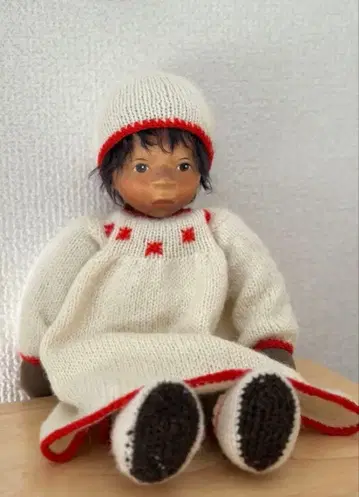 퐁랏츠 인형 보급판 대