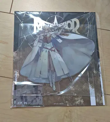 메타포: 리팬타지오 루이 아크릴 스탠드