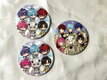 메테오라 1st Anniversary 집합 캔뱃지