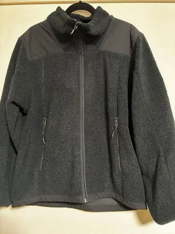 언더아머 XL 미사용에 가까운 보아 플리스 자켓