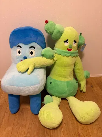 사보상, 코시 봉제 인형 코스트코