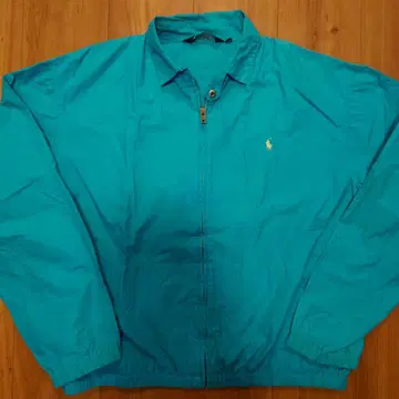 랄프 로렌 블루종