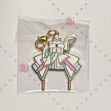 프리큐어 코스튬 참 큐어즈 큔