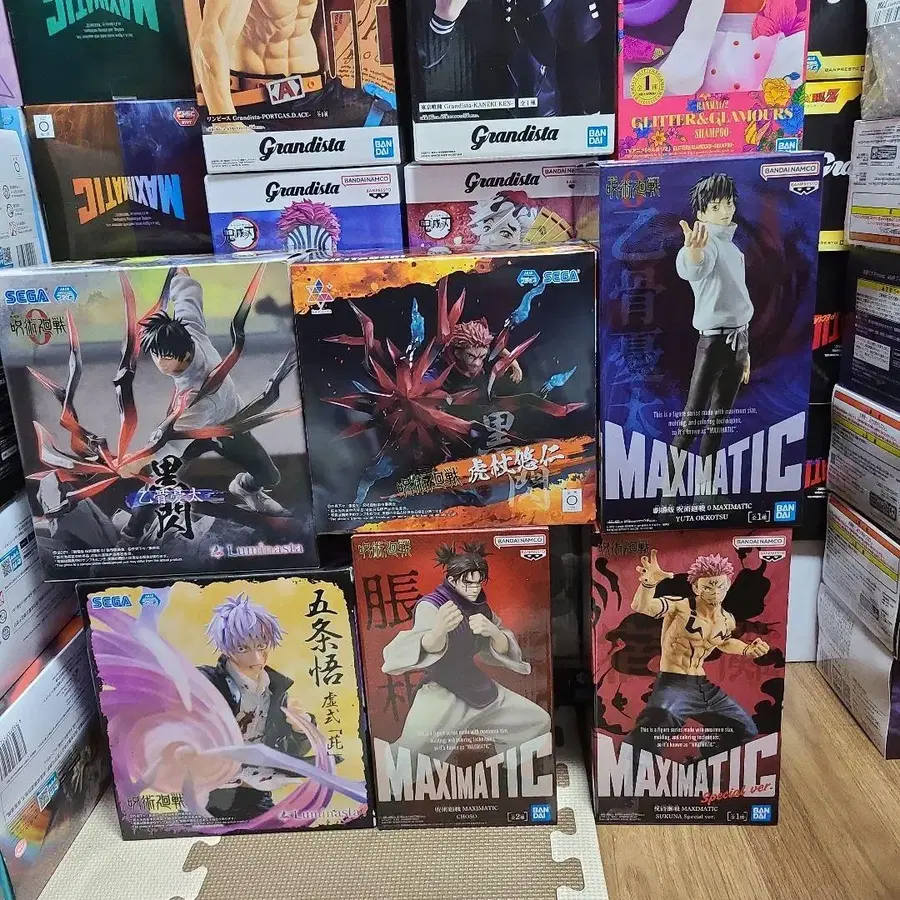 1번째 상품 이미지