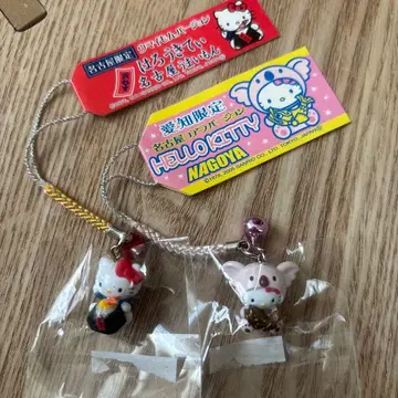 지역 한정 키티