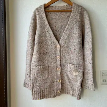 프랑슈리페 가디건